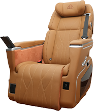 MPV Car Interior Replacement Parts