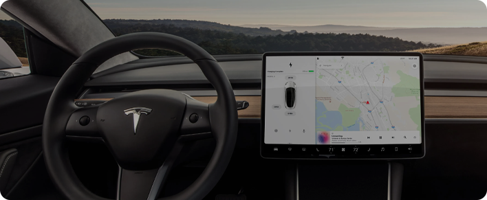 Tesla Aftermarket Accessories
