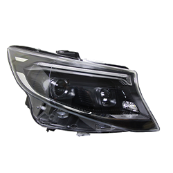 MPV Car Interior Replacement Parts