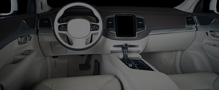 MPV Car Interior Replacement Parts