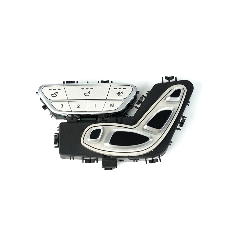 DK-3 Class V Seat Switch (can replace the original, customizable)