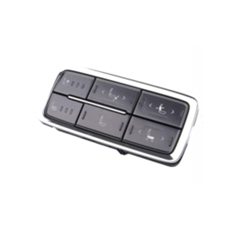 K67 Seat Multifunction Switch (Can replace the original, customizable)