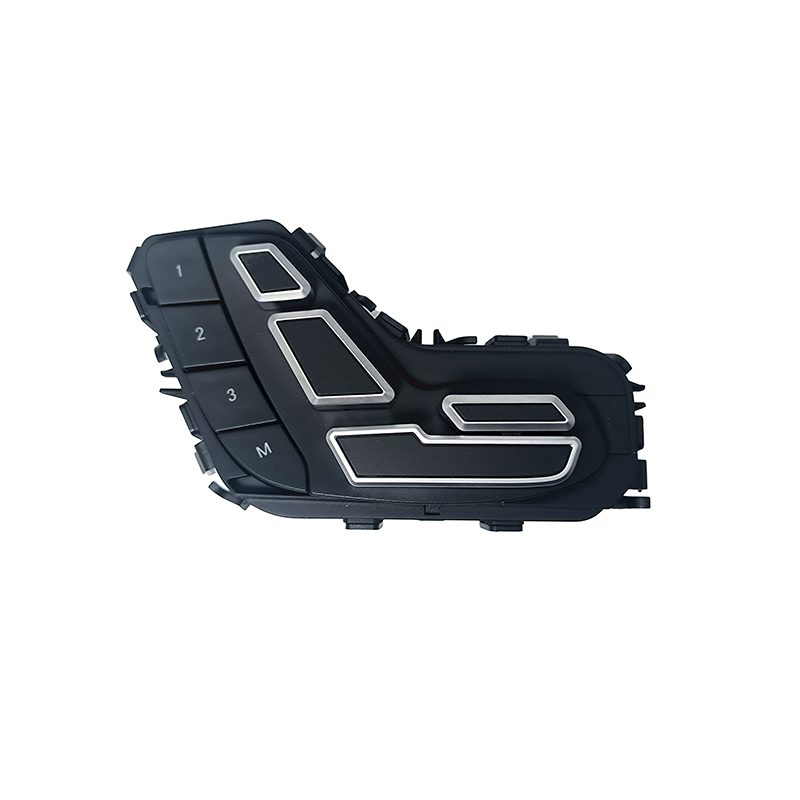 DK-41 E-Class Black Seat Switch (Can replace the original, customizable)