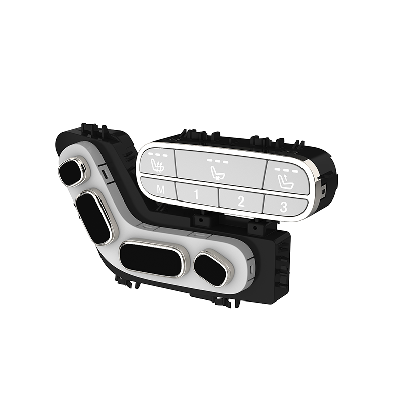 DK-36 Seat Switch Assembly (can replace the original, customizable)