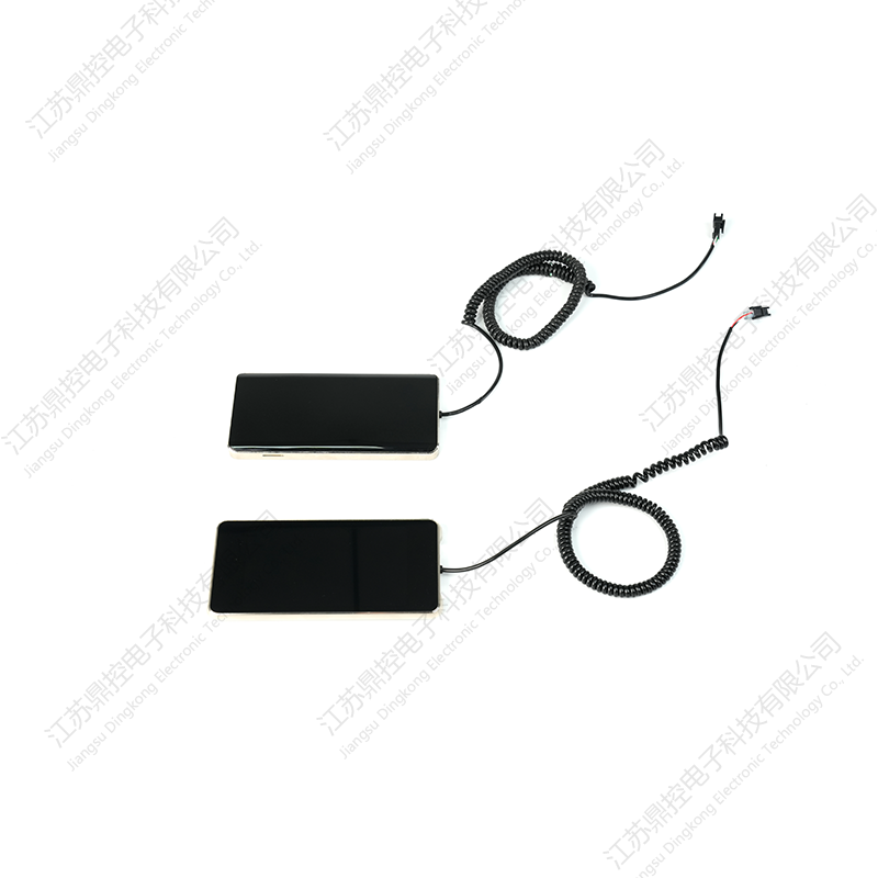 Handheld Independent External Car Capacitive Touch Screen