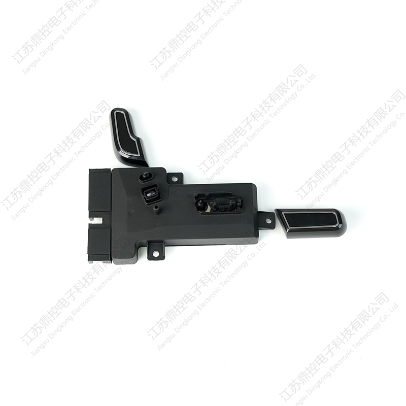 Audi Style Power Seat Switch for Pan Forward and Backward/Angle Control