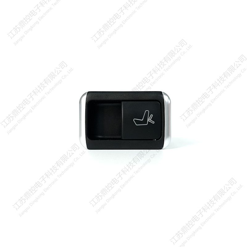 Car Window Lift Switch