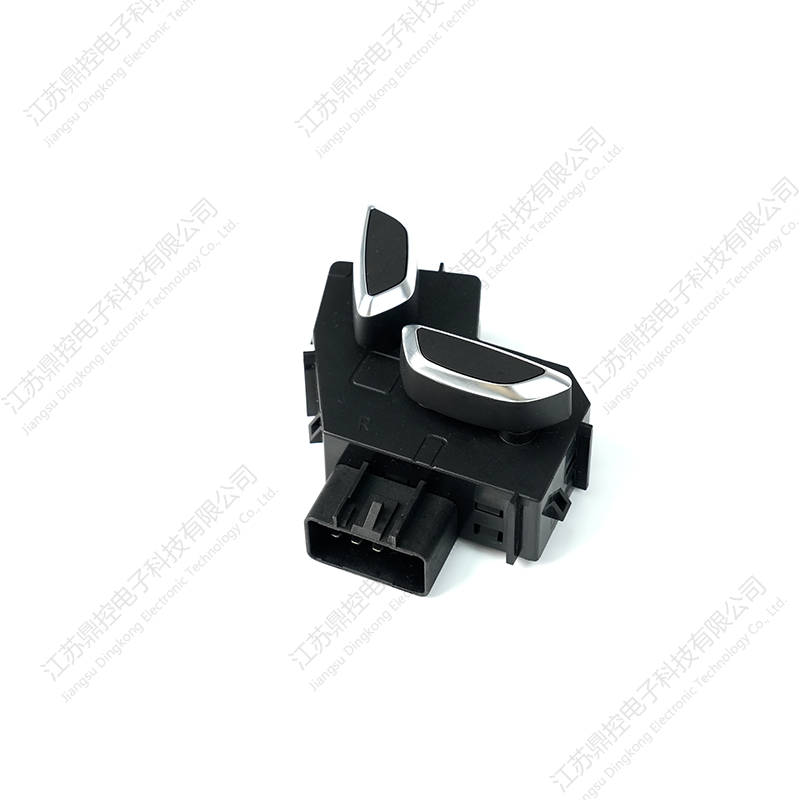 K30 8-Way Adjustment Power Seat Switch
