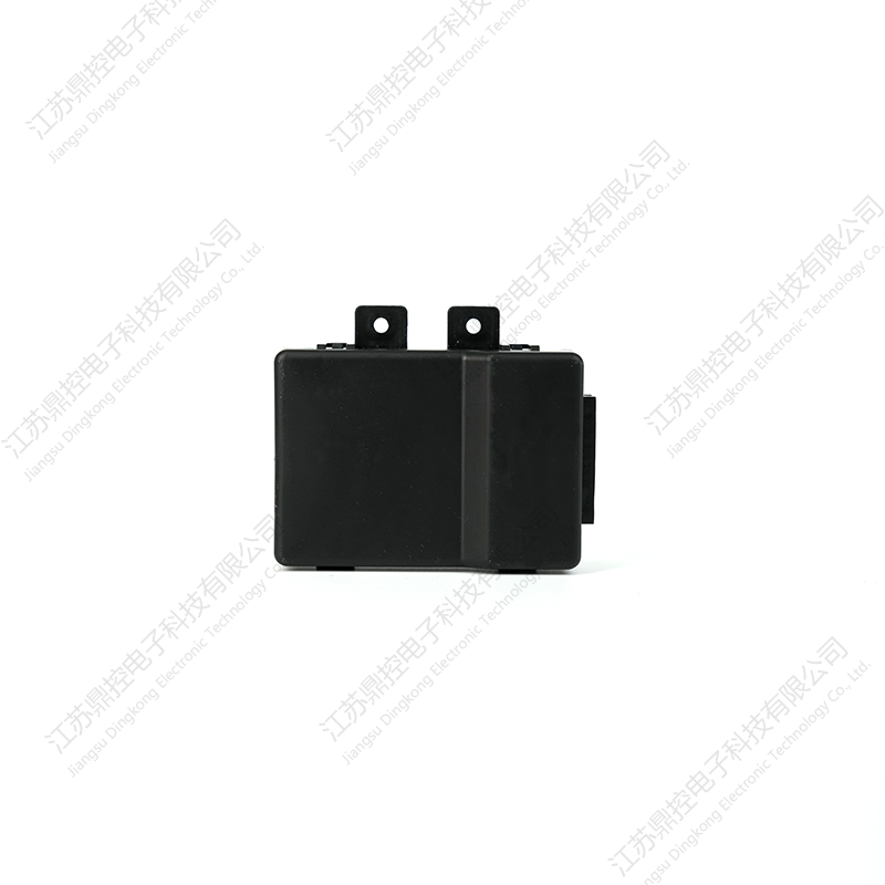 ZH-WG Vehicle Control Unit -  Embedded/External Mounting