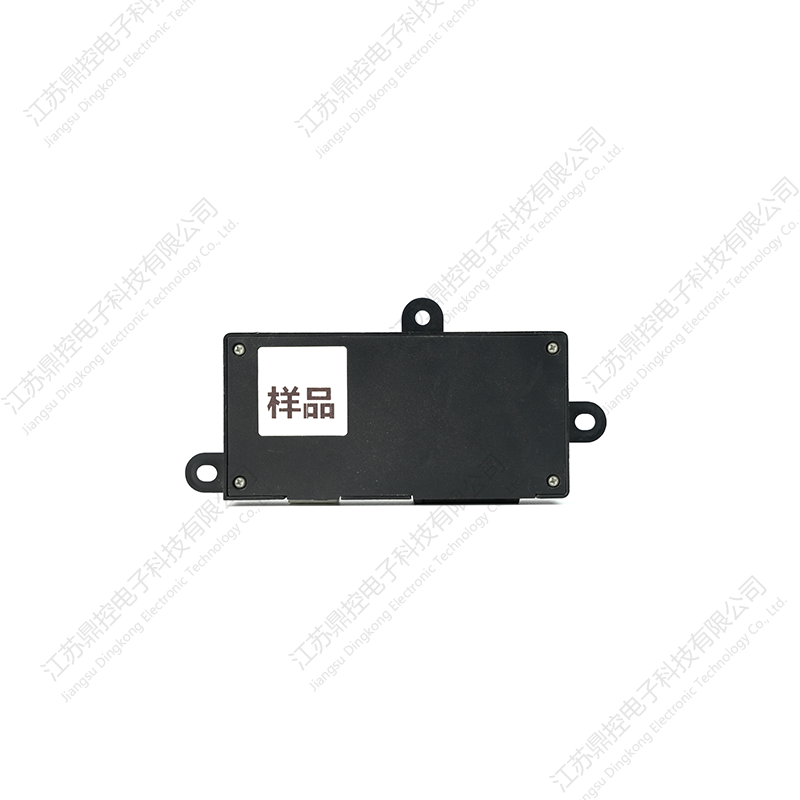 CYZ-A Vehicle Control Unit - 12V/13V