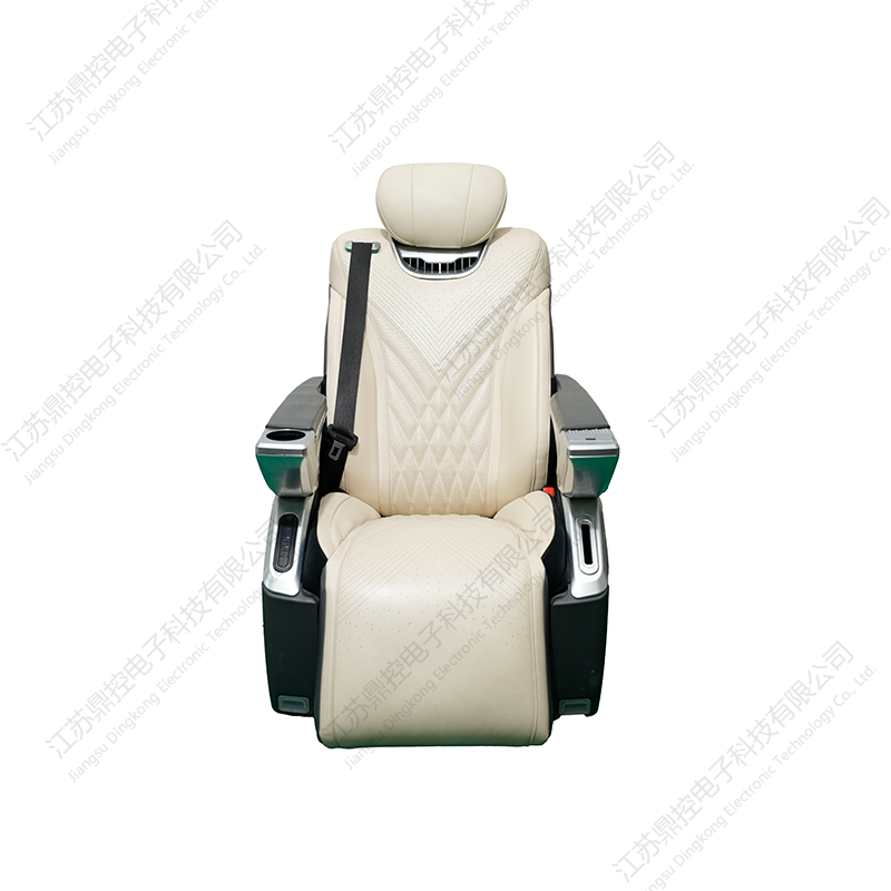 MPV Car Luxurious Power Bench Seats