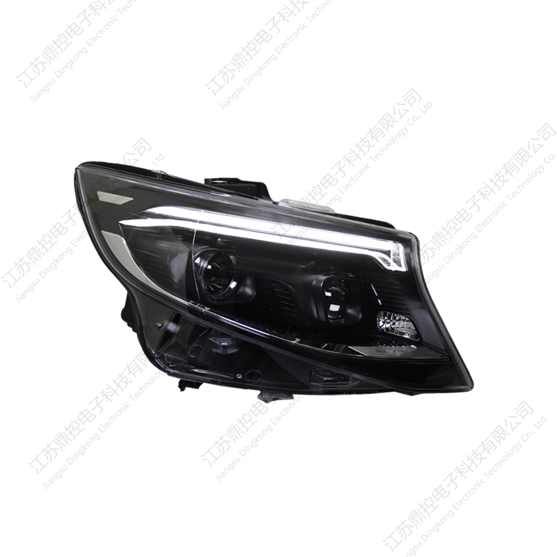 Mercedes-Benz Vito/V-Class full LED headlight assembly