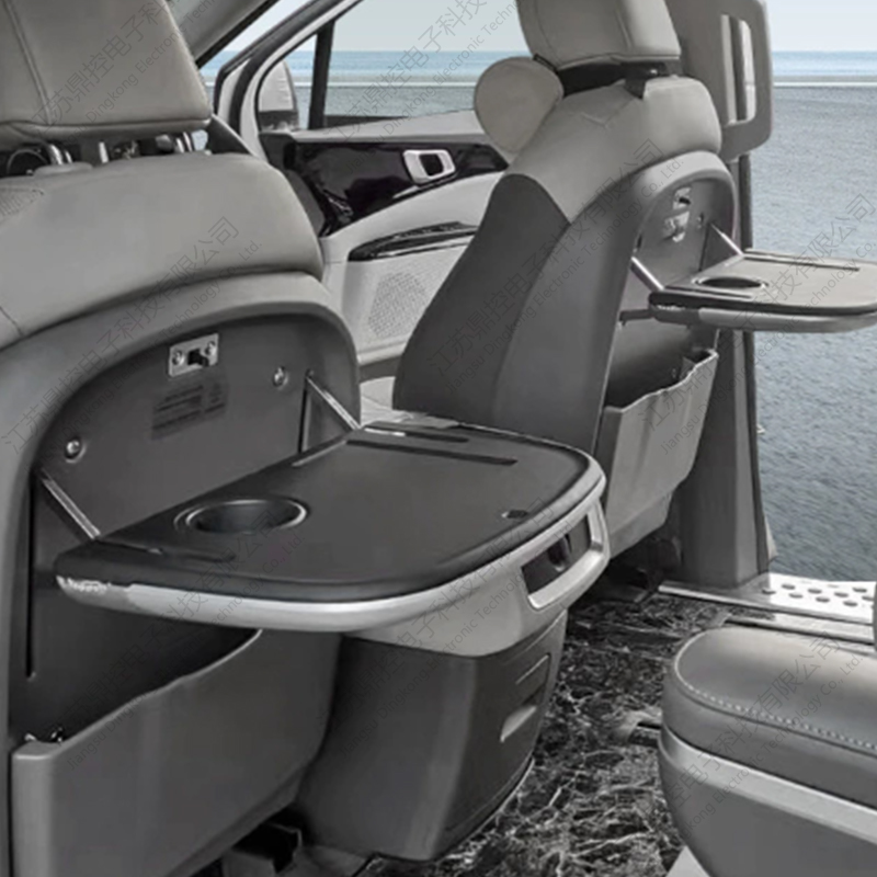 Kia Carnival Multifunctional Folding Table