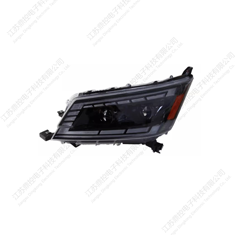 Toyota Hiace 300 LED Headlight Assembly Upgrade Kit