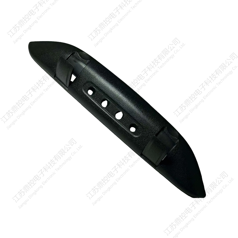 DK-45 Four-Button Boss Switch (Functions can be customized)